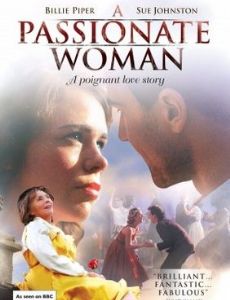 A Passionate Woman