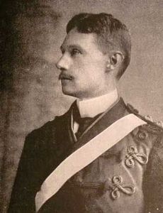 Thomas Pilcher