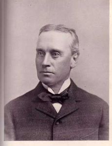 Franklin Sidway