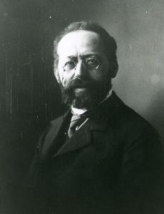 Friedrich Leo