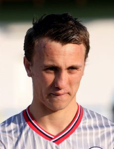 Magnus Wolff Eikrem