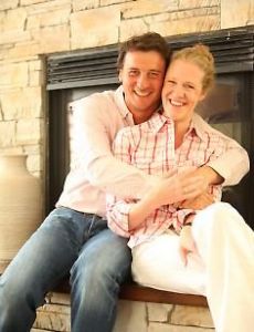 Andrei Pavel and Simone Pavel