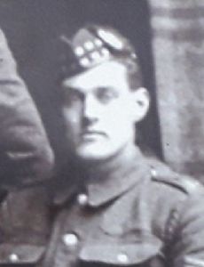 James Logan (forward, born 1885)