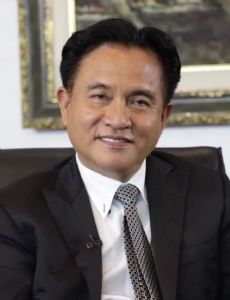 Yusril Ihza Mahendra