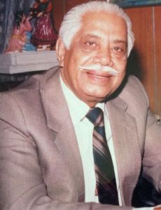Zainulabedin Gulamhusain Rangoonwala