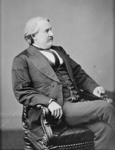 Thomas Theodore Crittenden