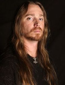 Steve Di Giorgio