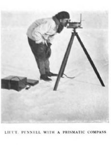 Harry Pennell