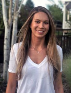 Lindsay Stalzer