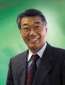 James Kim (Korean businessman)