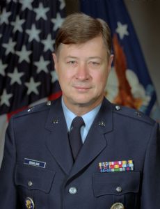 John W. Douglass