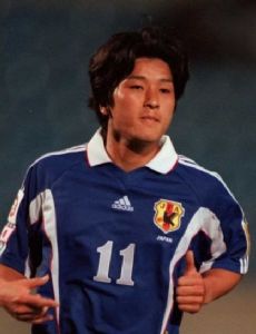 Atsuhiro Miura