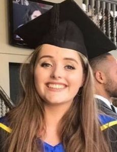 Death of Grace Millane