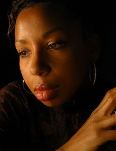 Marie NDiaye