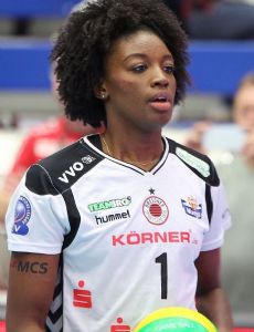 Brittnee Cooper
