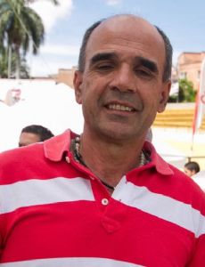 Carlos Jaramillo