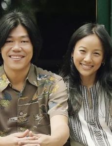 Sang-Soon Lee and Hyo-ri Lee