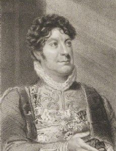 Charles Farley