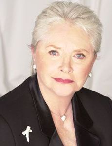 Stephanie Forrester
