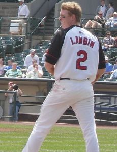 Chase Lambin