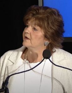 Nancy MacLean