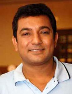 Toukir Ahmed