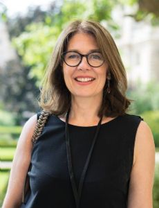 Christine Cloarec