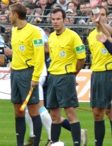 Marco Fritz