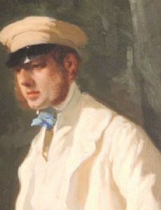 Alfred Mosselman