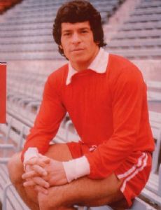 Agustín Balbuena