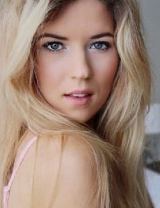 Meghan Rienks