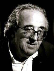 Joe Friggieri