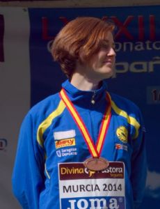 María José Poves