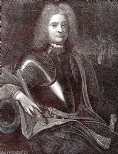 Gerard Callenburgh
