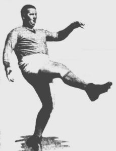 Harold Austin (cricketer, born 1903)