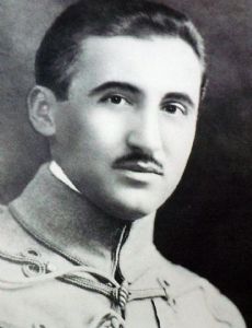 Constantin Nicolescu