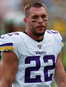 Harrison Smith