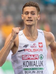 Dariusz Kowaluk