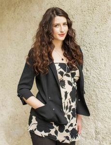 Sonja Tarokic