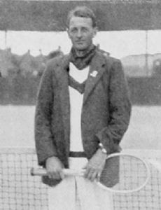 Charles Winslow