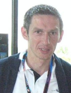 Dariusz Gęsior