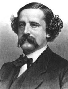 John Thompson Hoffman