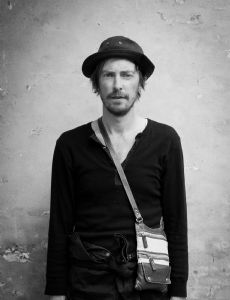 Henrik Vibskov