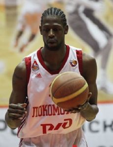 James Gist