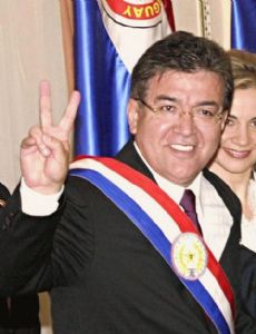 Nicanor Duarte