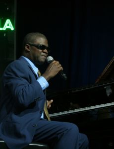 Marcus Roberts