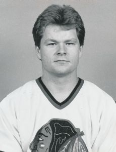 Behn Wilson