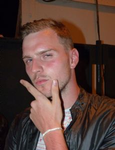 Matthew Raymond-Barker