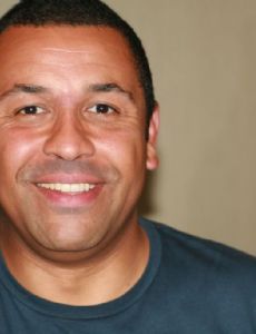 James Cleverly