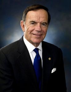 Paul G. Kirk